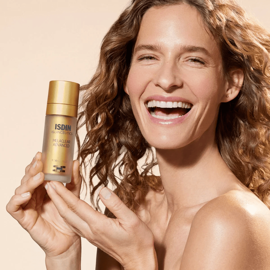 ISDIN Melaclear Advanced | Ultimas Unidades